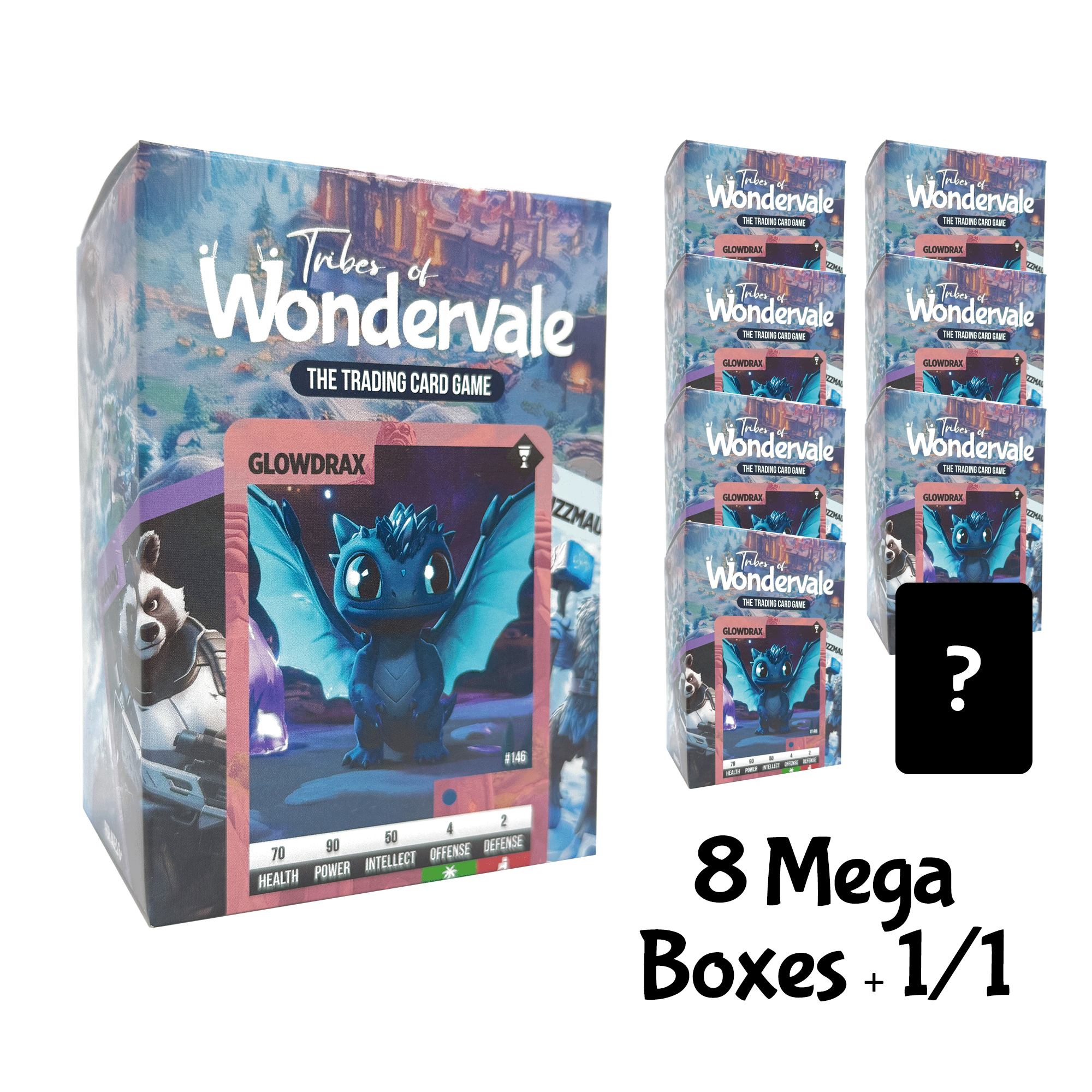 Collector Case (Founders Edition)