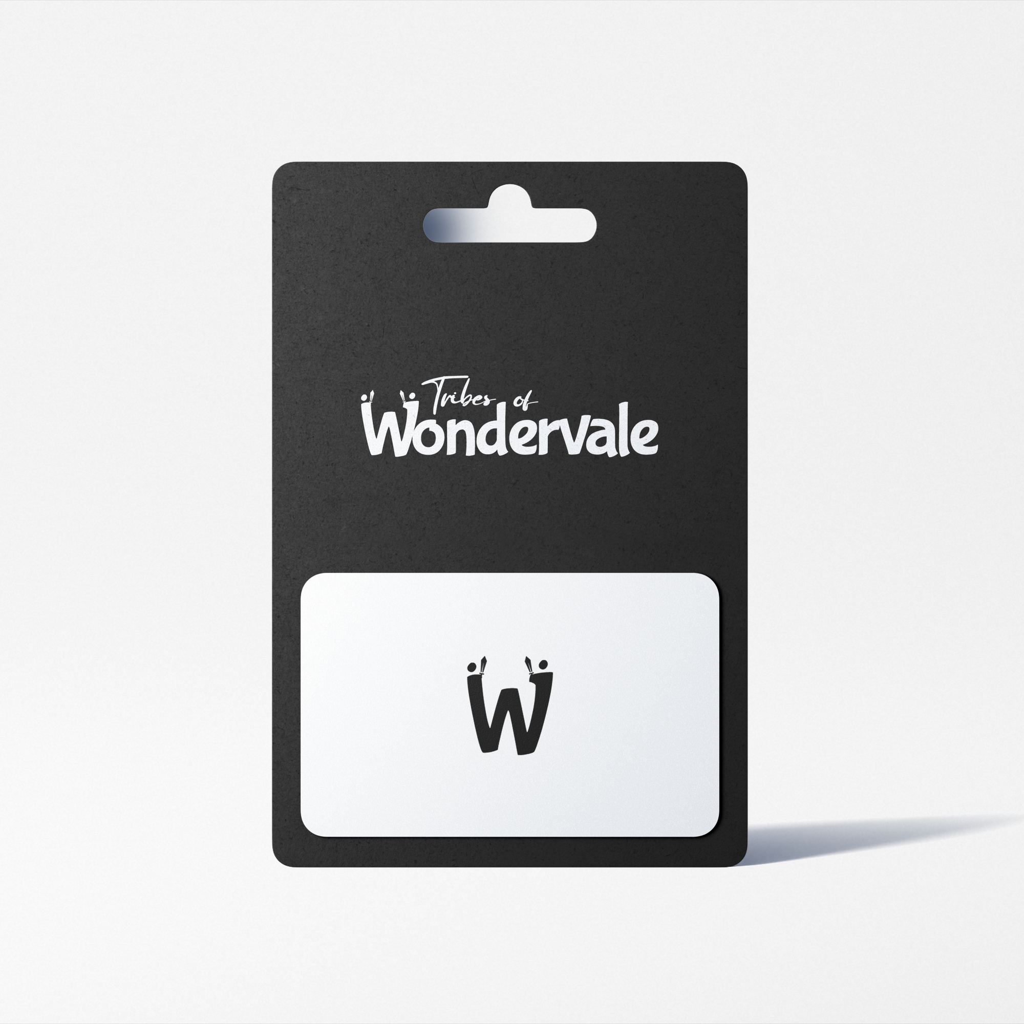 Tribes of Wondervale Digital Gift Card