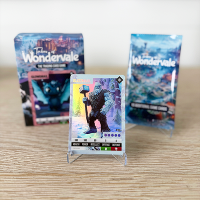 Mega Box (First Edition)