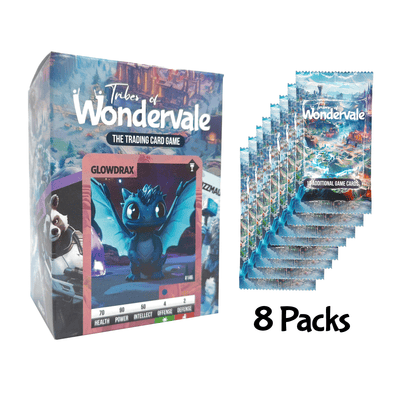 Mega Box (First Edition)