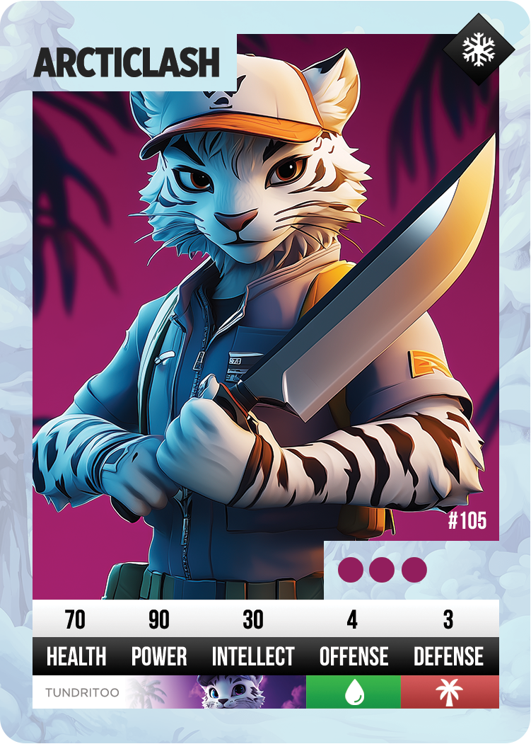 Arcticlash