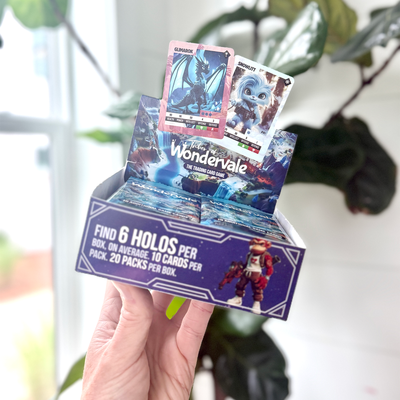 Battle Box (First Edition)