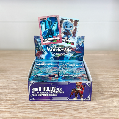 Battle Box (First Edition)