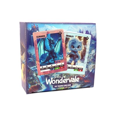 Battle Box (First Edition)
