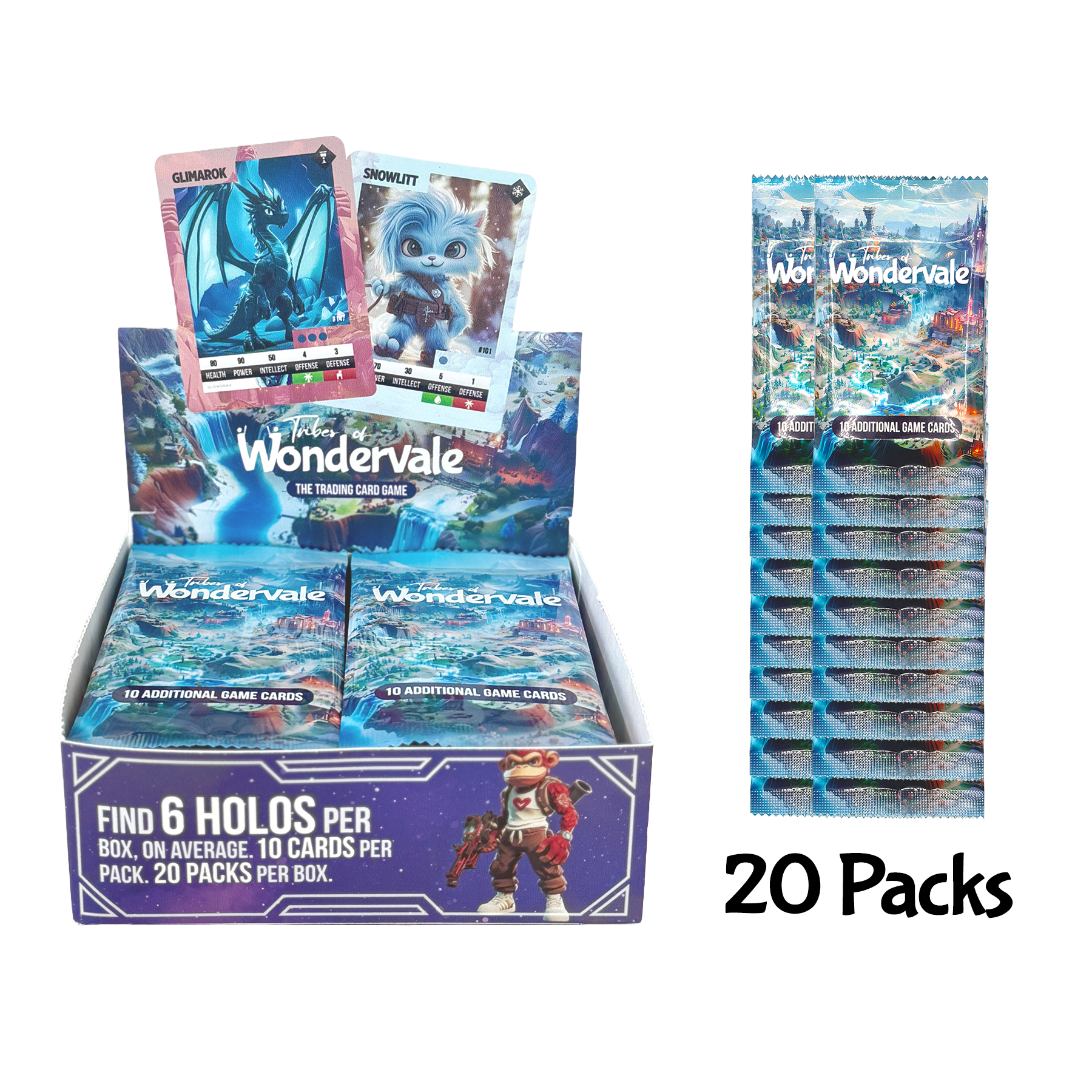 Battle Box (First Edition)