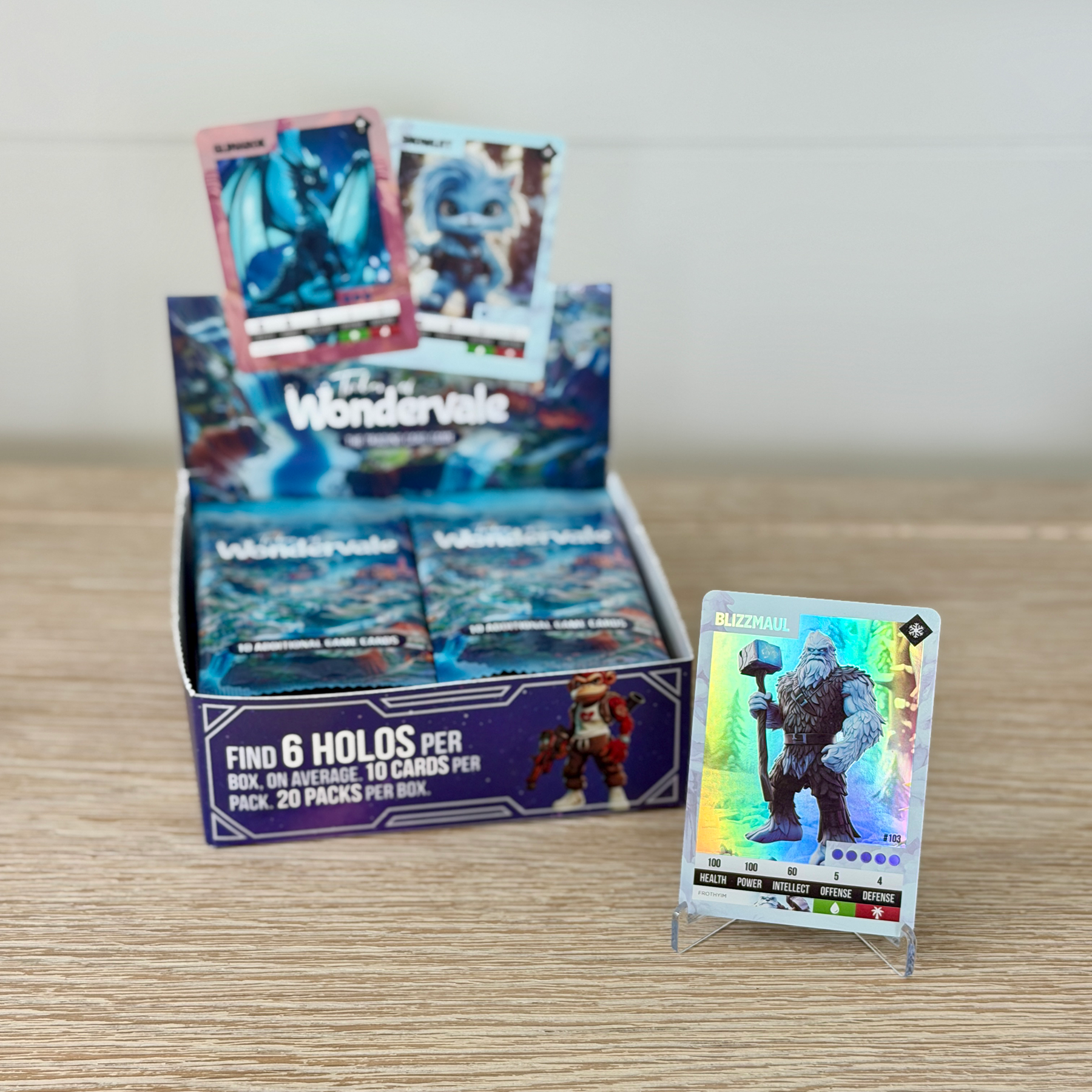 Battle Box (First Edition)