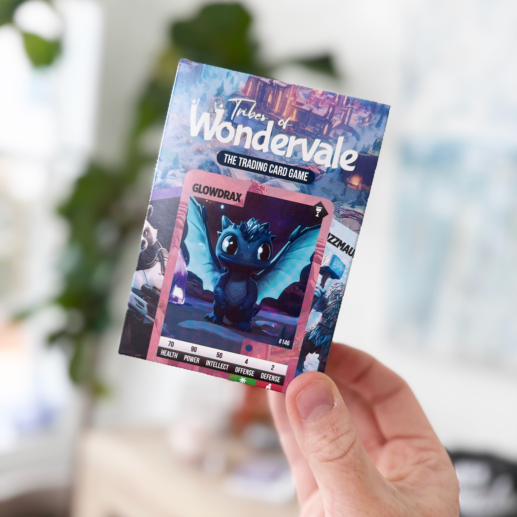 Collector Case (Founders Edition)