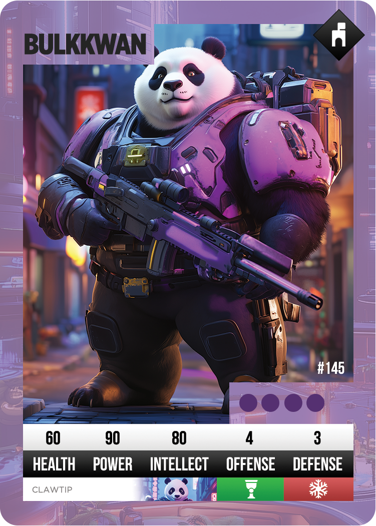 Bulkkwan