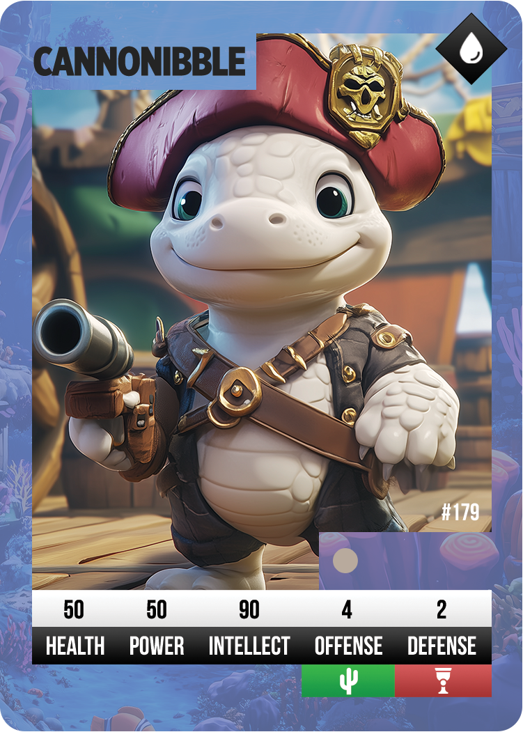 Cannonibble