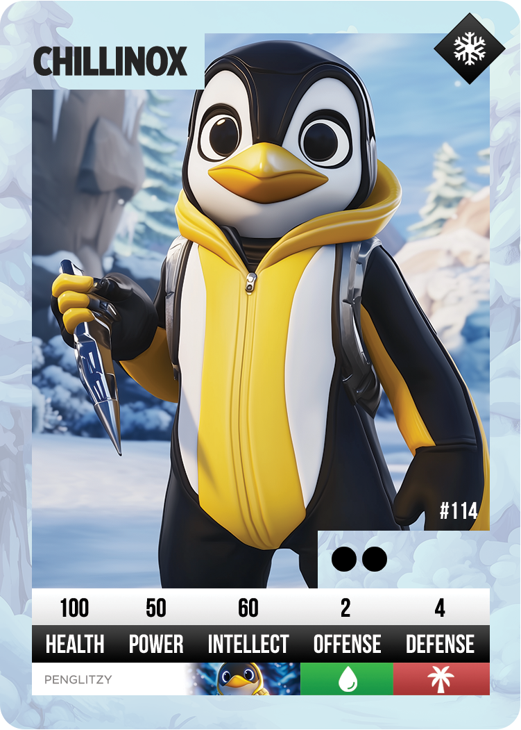 Chillinox