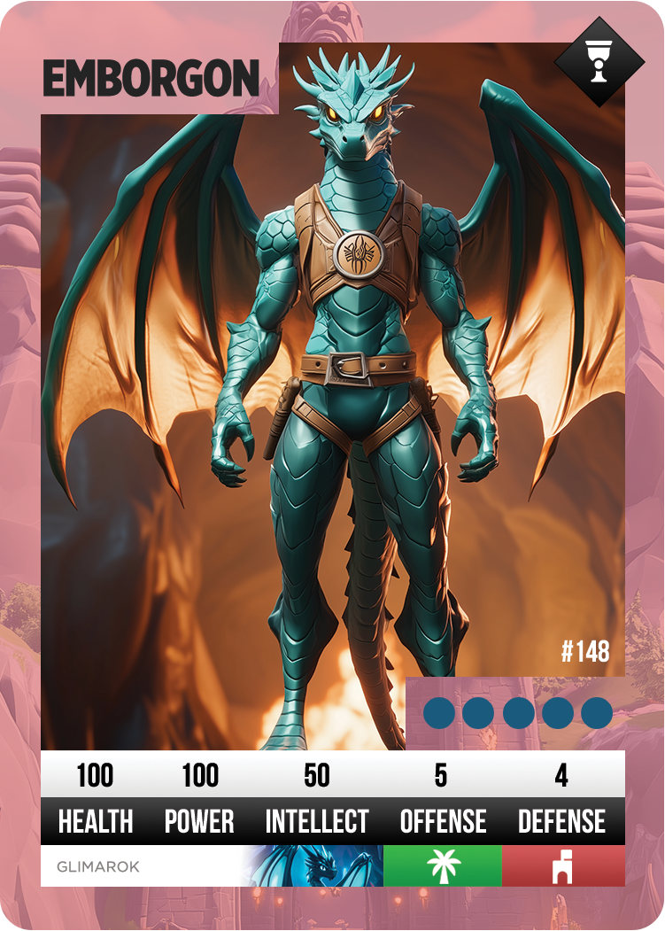 Emborgon