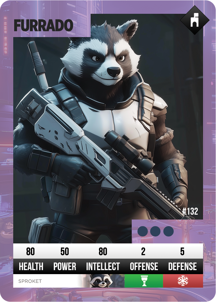 Furrado