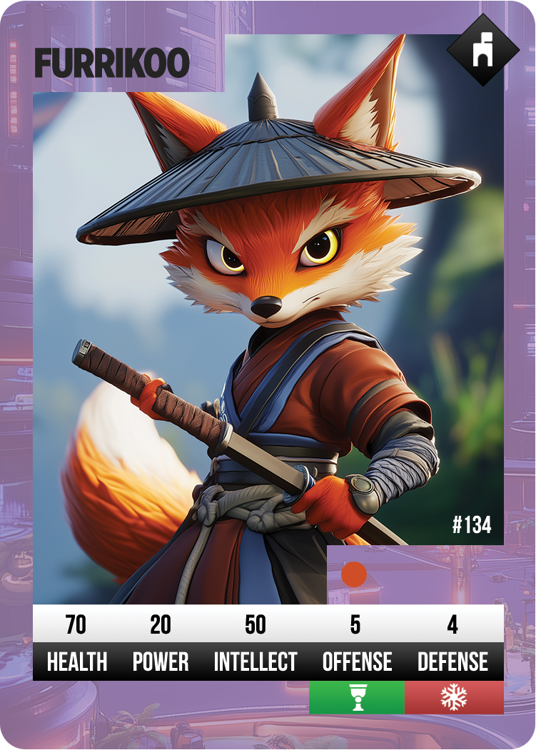 Furrikoo