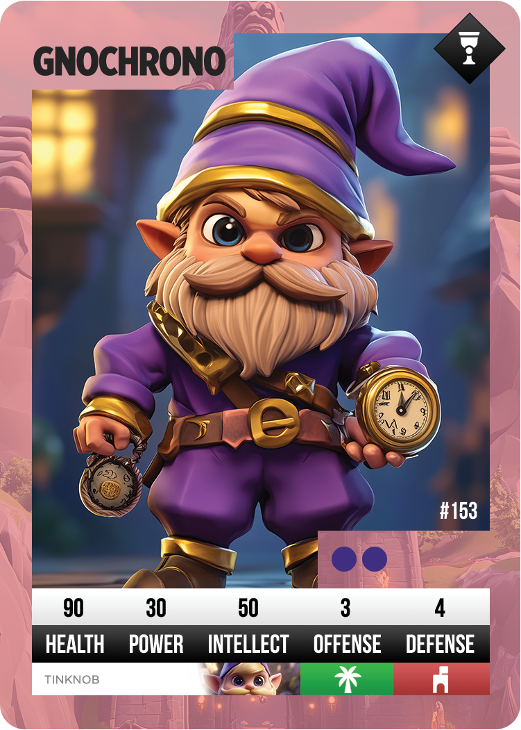 Gnochrono