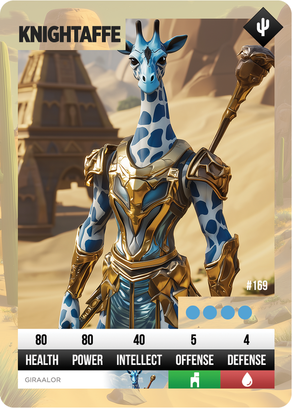 Knightaffe