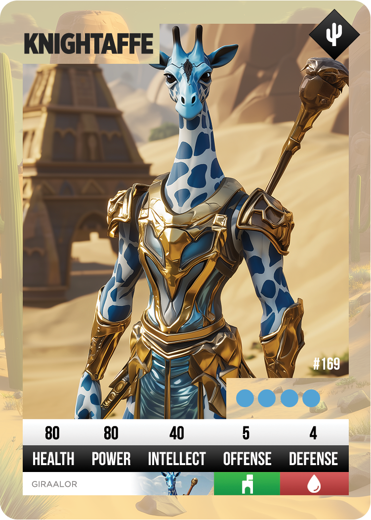 Knightaffe