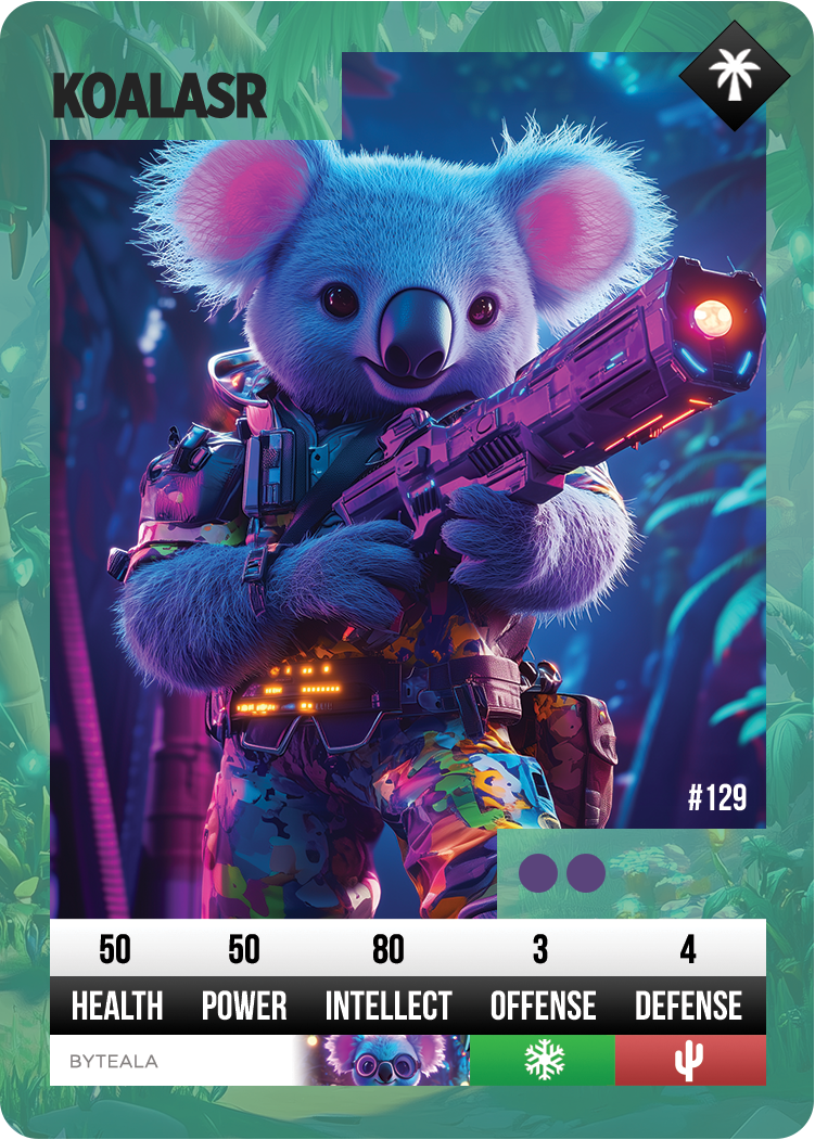 Koalasr
