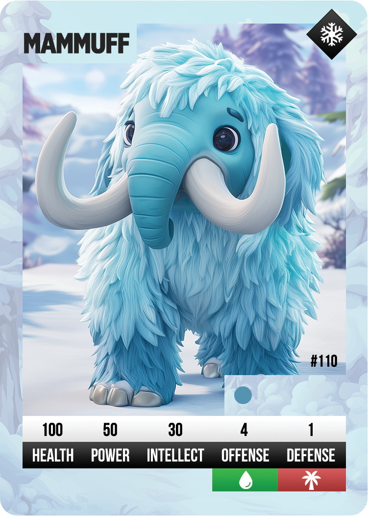 Mammuff