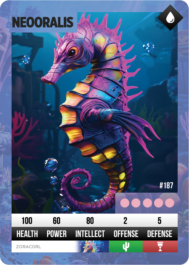 Neooralis