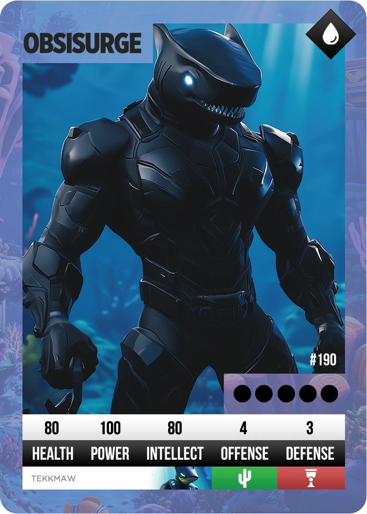 Obsisurge