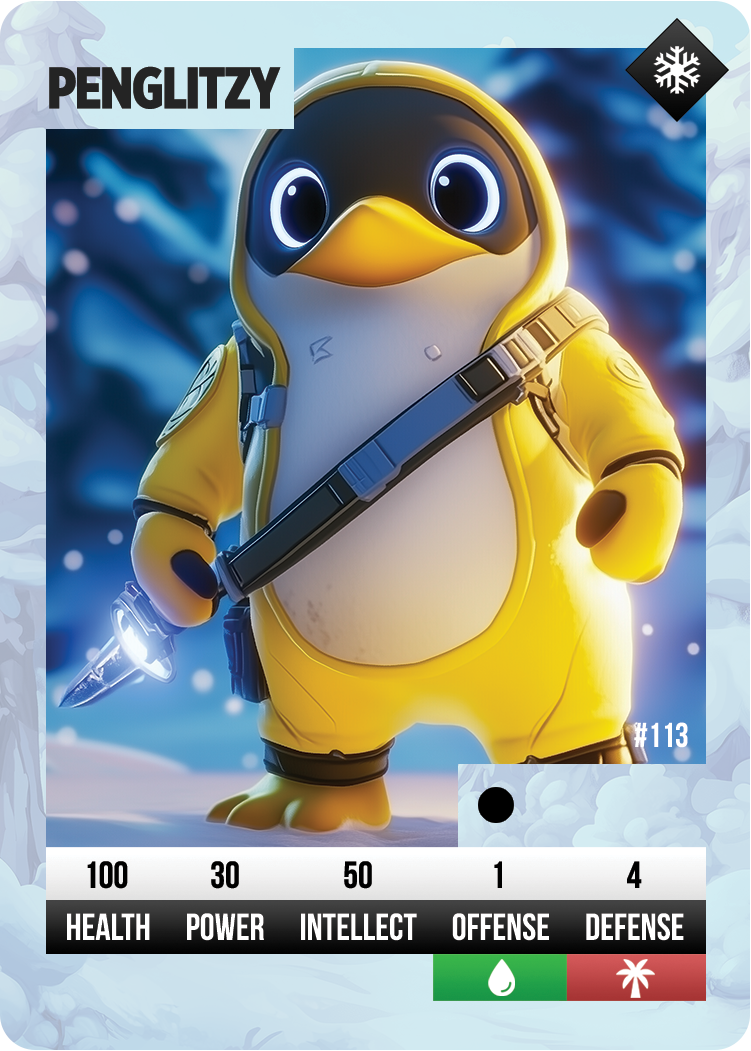Penglitzy