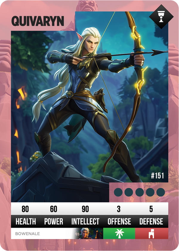 Quivaryn