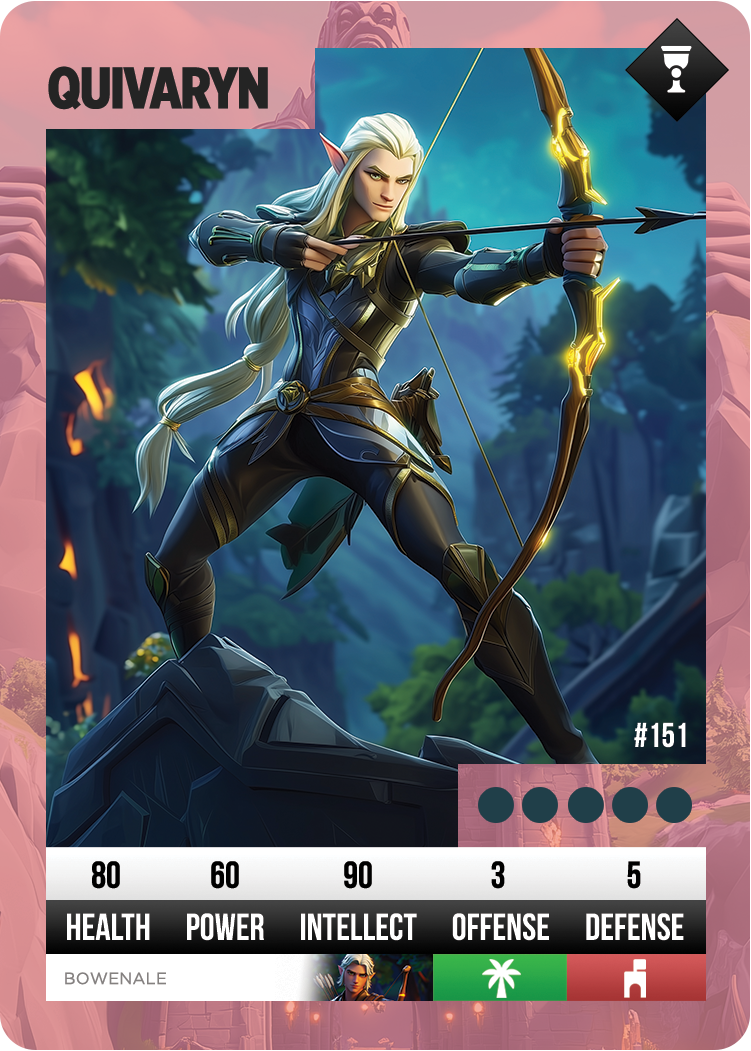 Quivaryn