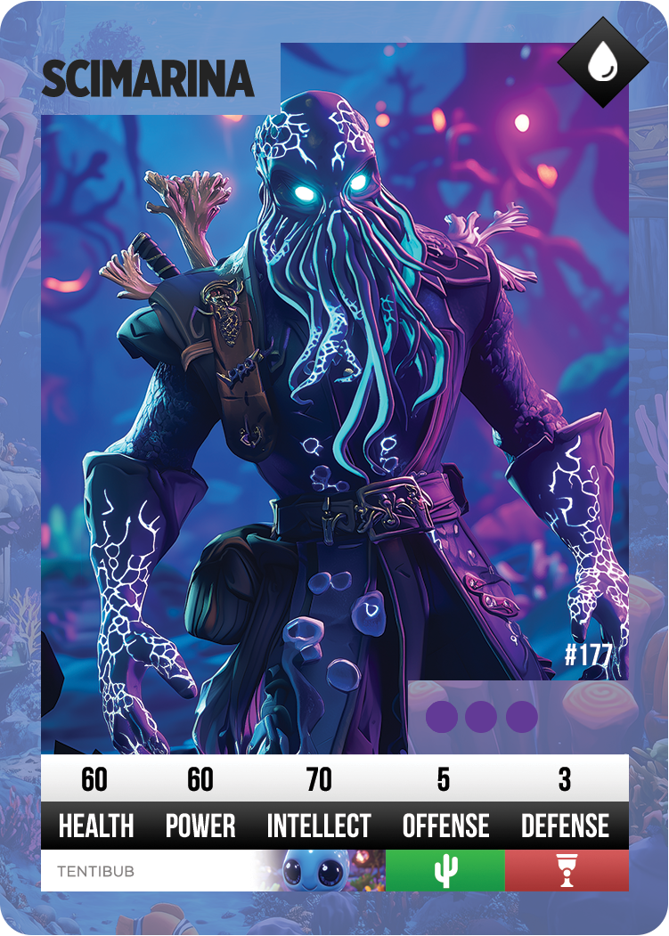 Scimarina