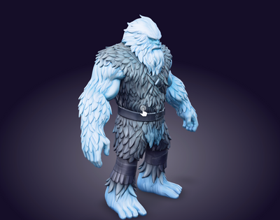 3D