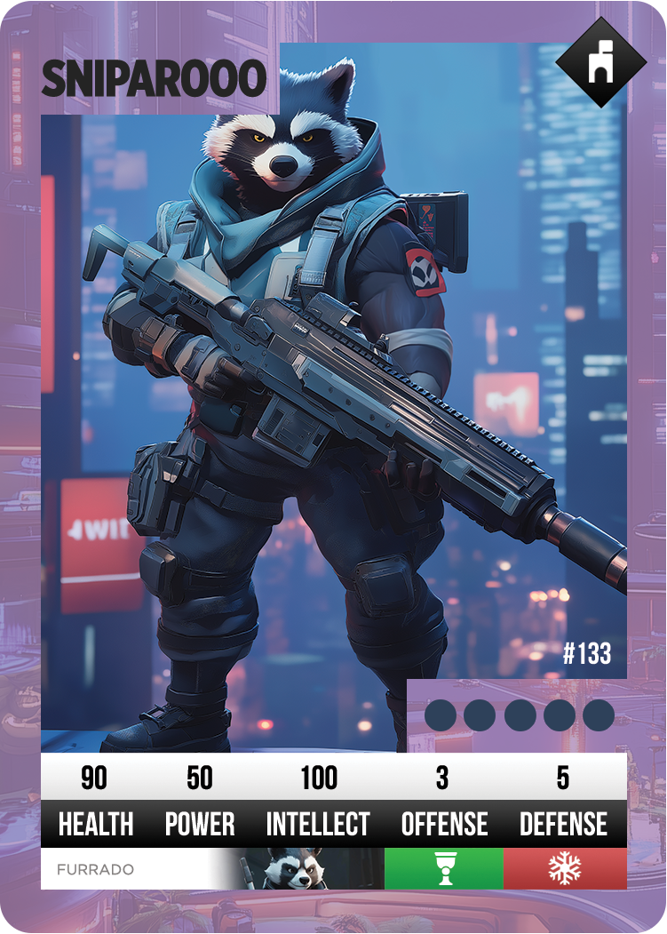 Sniparooo