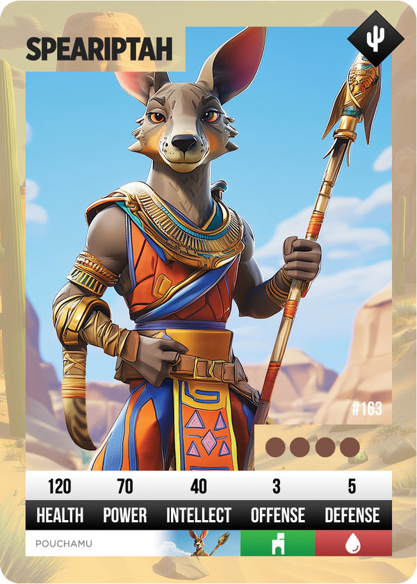 Speariptah