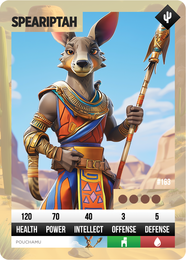 Speariptah