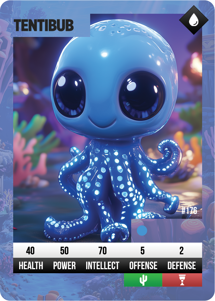 Tentibub