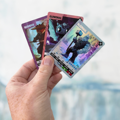 Battle Box (First Edition)