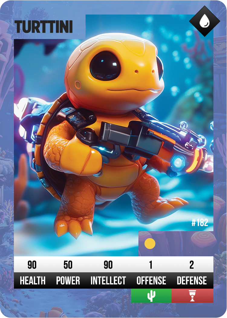 Turttini