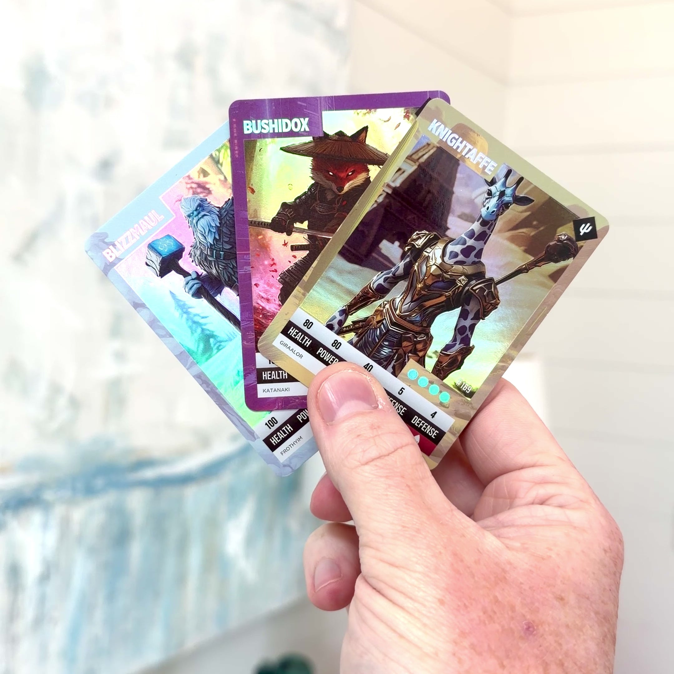 Load video: Mega Box