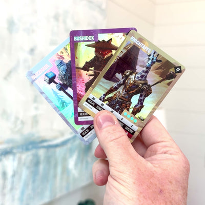 Battle Box (First Edition)
